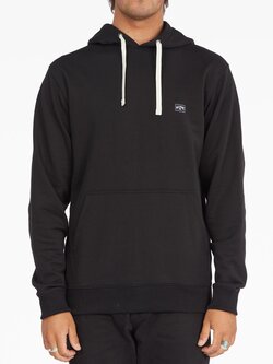BILLABONG M ALL DAY HOOD