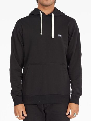 BILLABONG M ALL DAY HOOD