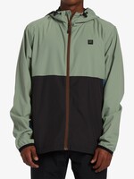 BILLABONG BILLABONG M TRANSPORT JACKET