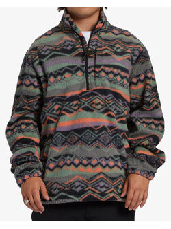 BILLABONG M BOUNDARY FLEECE