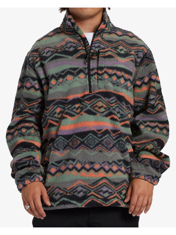BILLABONG M BOUNDARY FLEECE