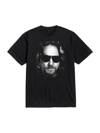 LOSER MACHINE LOSER MACHINE THE DUDE TEE
