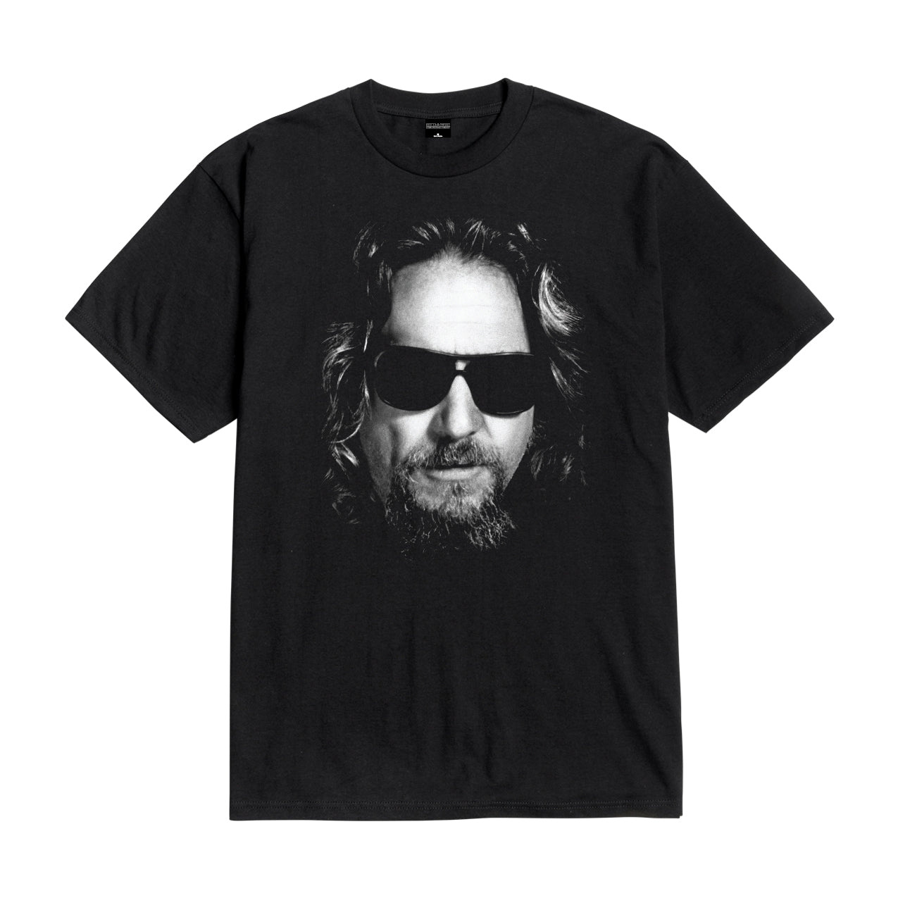 LOSER MACHINE LOSER MACHINE THE DUDE TEE