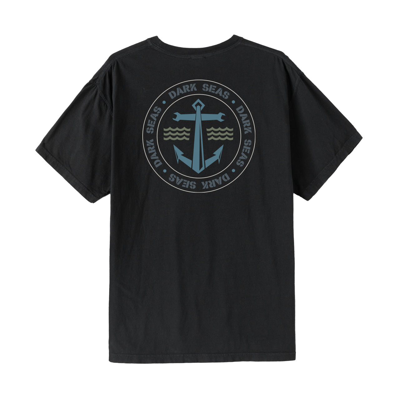 DARK SEAS OFFSHORE TEE