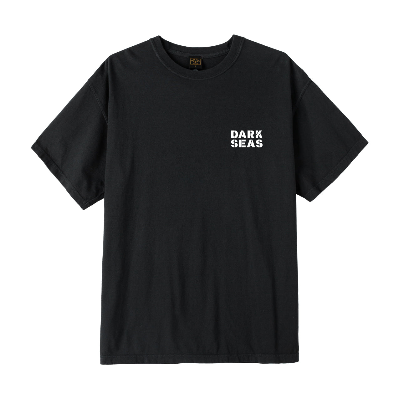 DARK SEAS OFFSHORE TEE