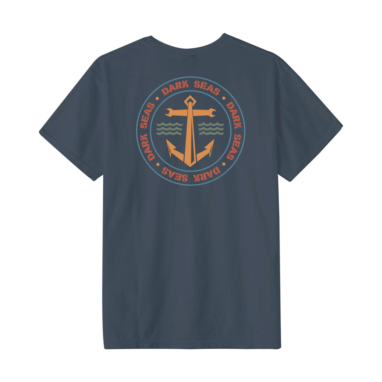 DARK SEAS OFFSHORE TEE