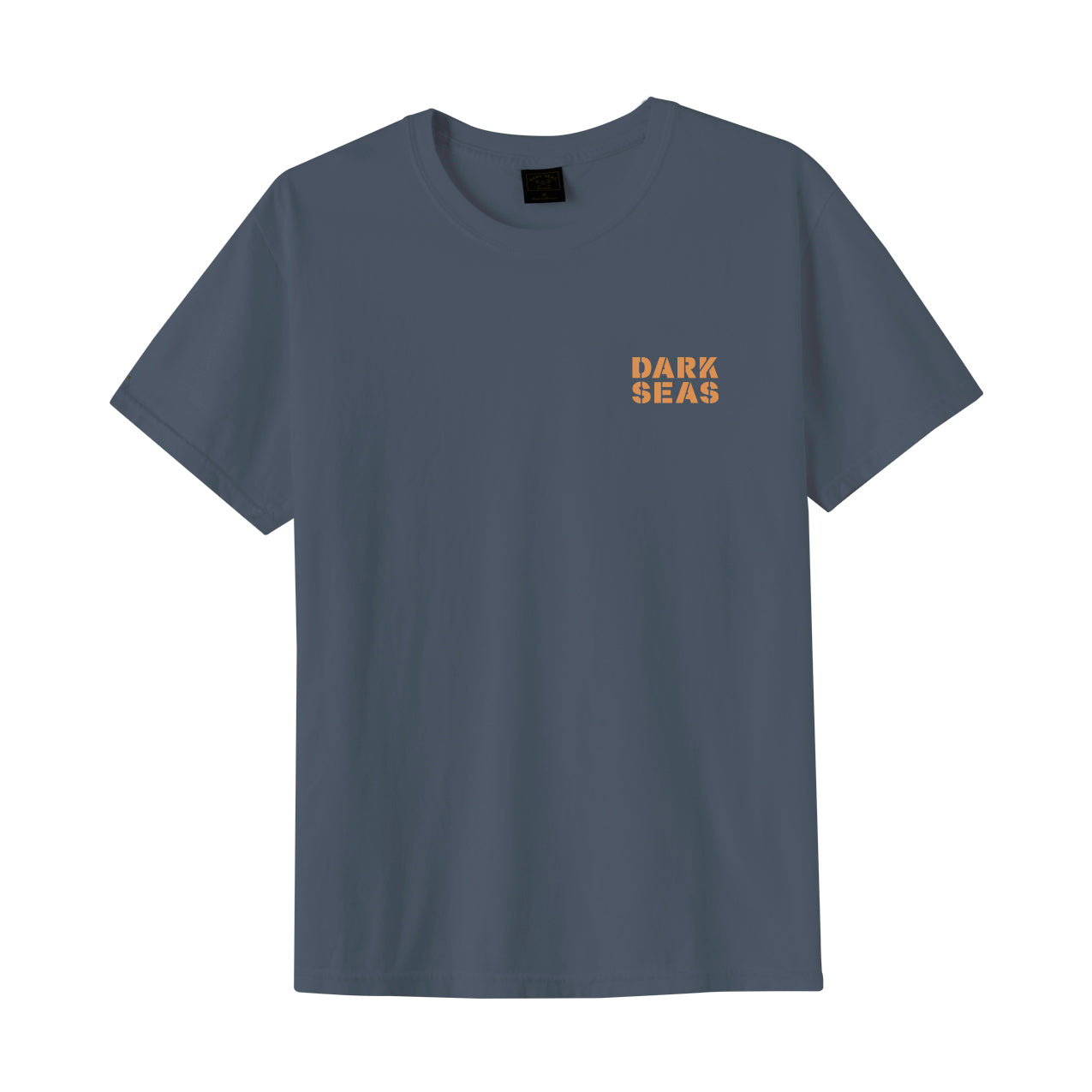 DARK SEAS OFFSHORE TEE
