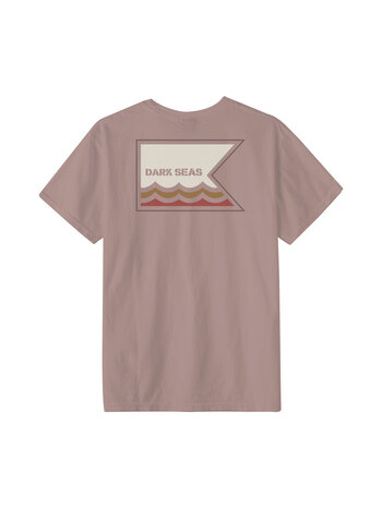 DARK SEAS SEAGOING TEE