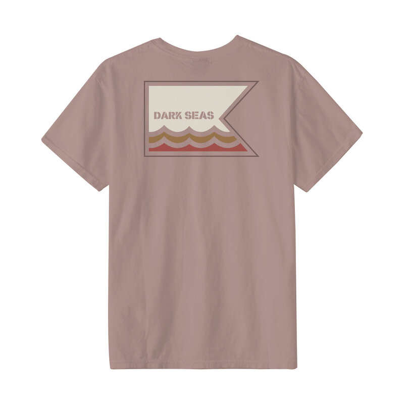 DARK SEAS SEAGOING TEE