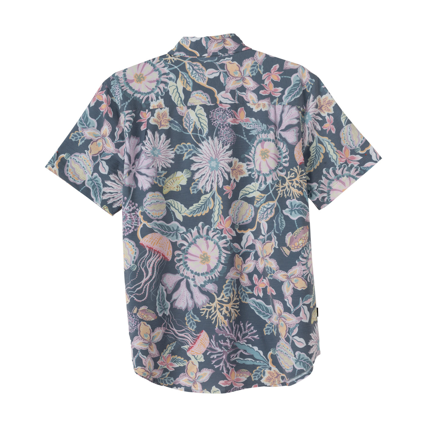 DARK SEAS GABLES SHIRT