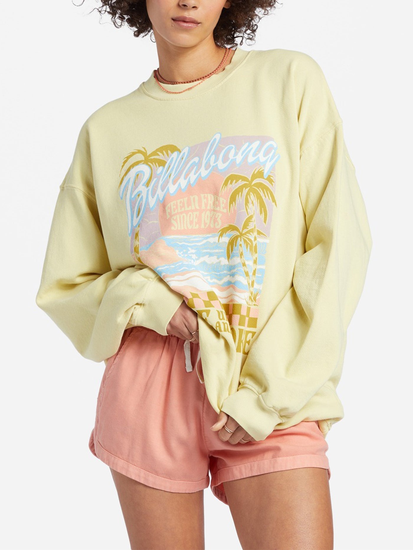 BILLABONG W RIDE IN CREW