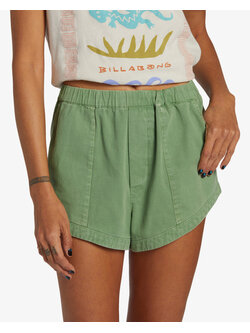 BILLABONG W SAFARI SHORT