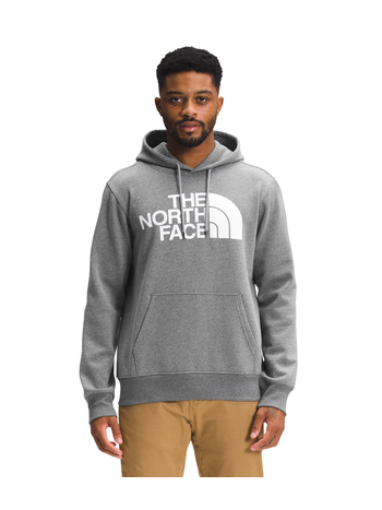 TNF TNF M HALF DOME PO HOODIE