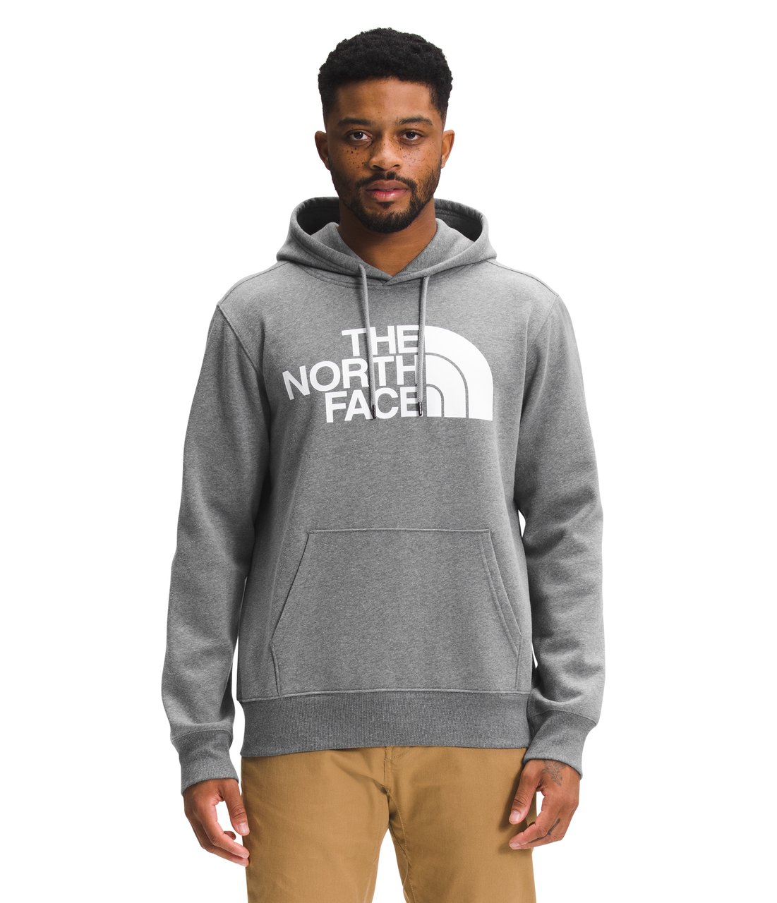TNF TNF M HALF DOME PO HOODIE