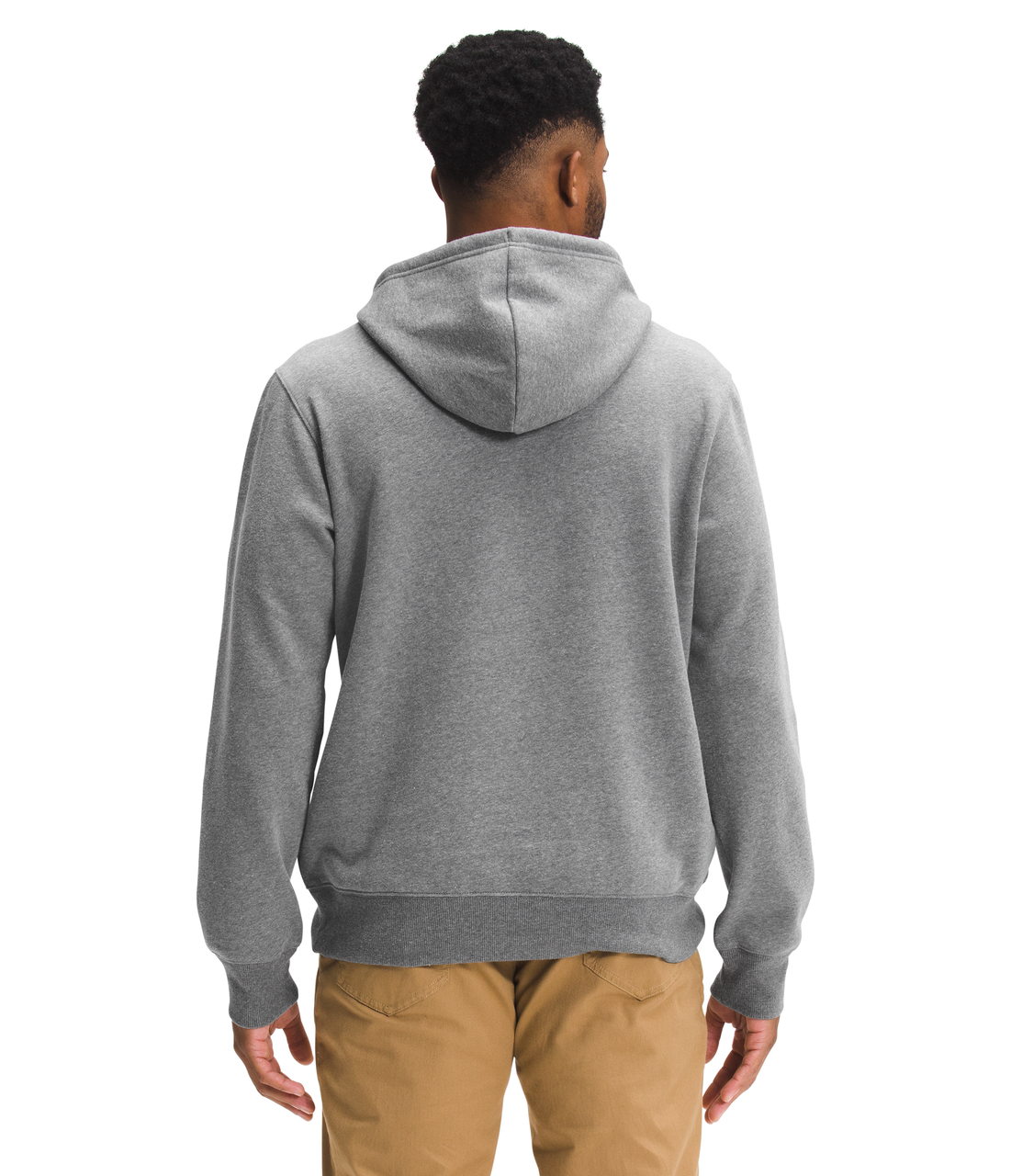 TNF TNF M HALF DOME PO HOODIE