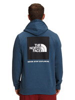 TNF TNF M BOX NSE PO HOOD