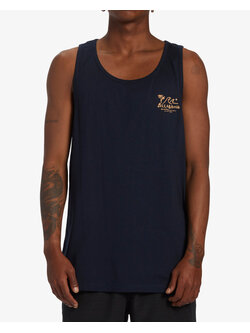 BILLABONG M LOUNGE TANK