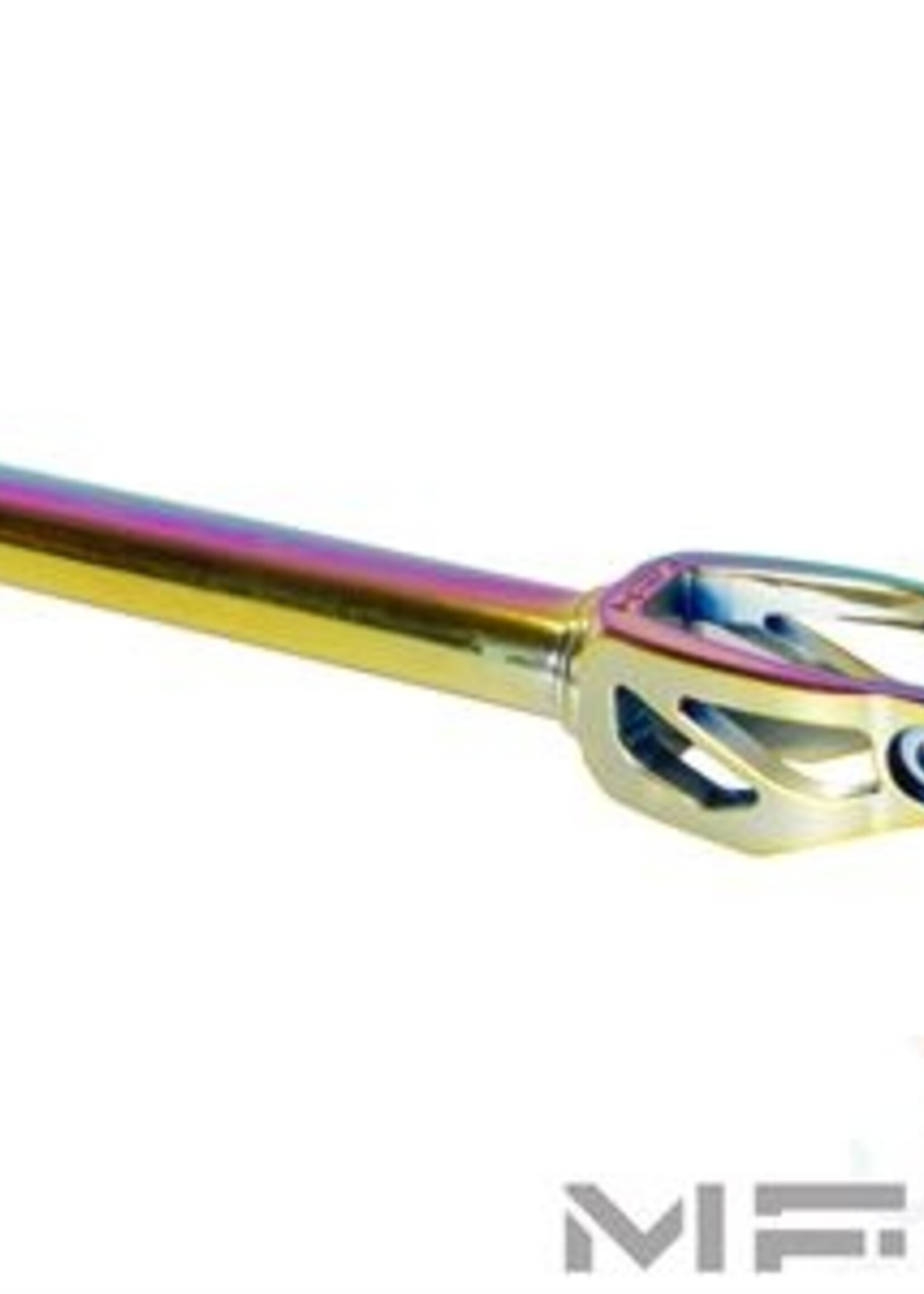 MGX MFX Affray Fork 120mm Neo chrome