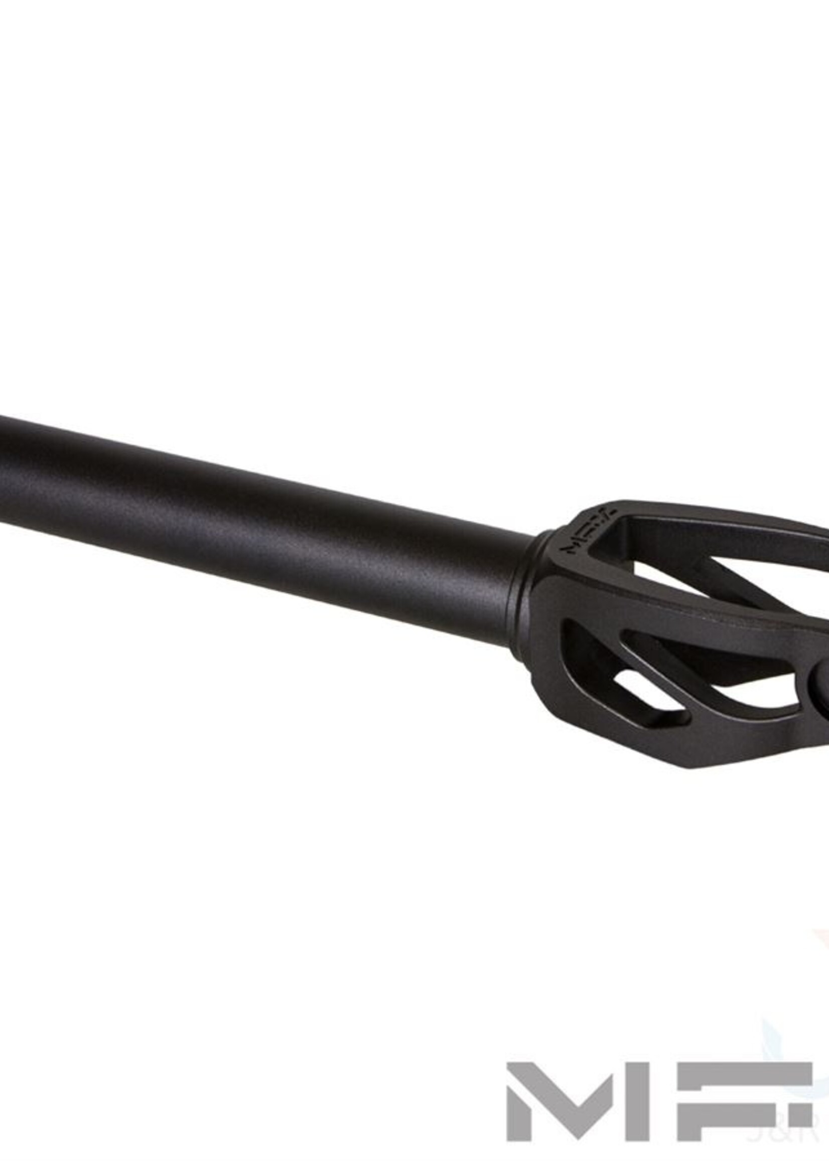 MGX MFX Affray Fork 120mm Black