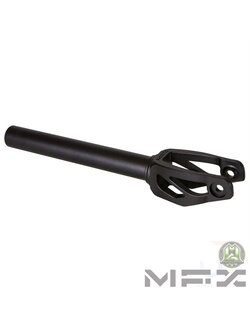 MGX MFX Affray Fork 120mm Black