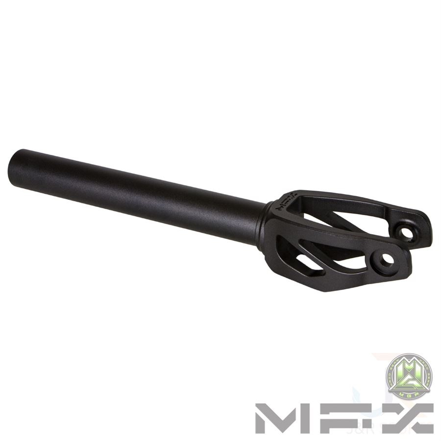 MGX MFX Affray Fork 120mm Black