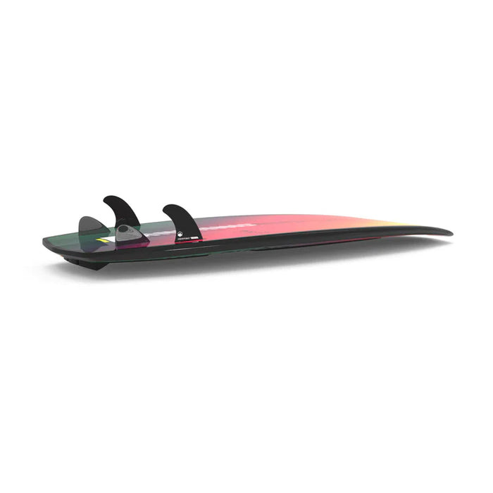 LIQUID FORCE LF POD WAKESURF 4'4''