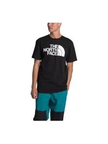 TNF TNF M HALF DOME TEE