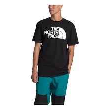 TNF TNF M HALF DOME TEE
