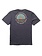 VISSLA VISSLA SURF CHECK TEE