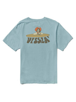 VISSLA VISSLA SOREN LADY TEE
