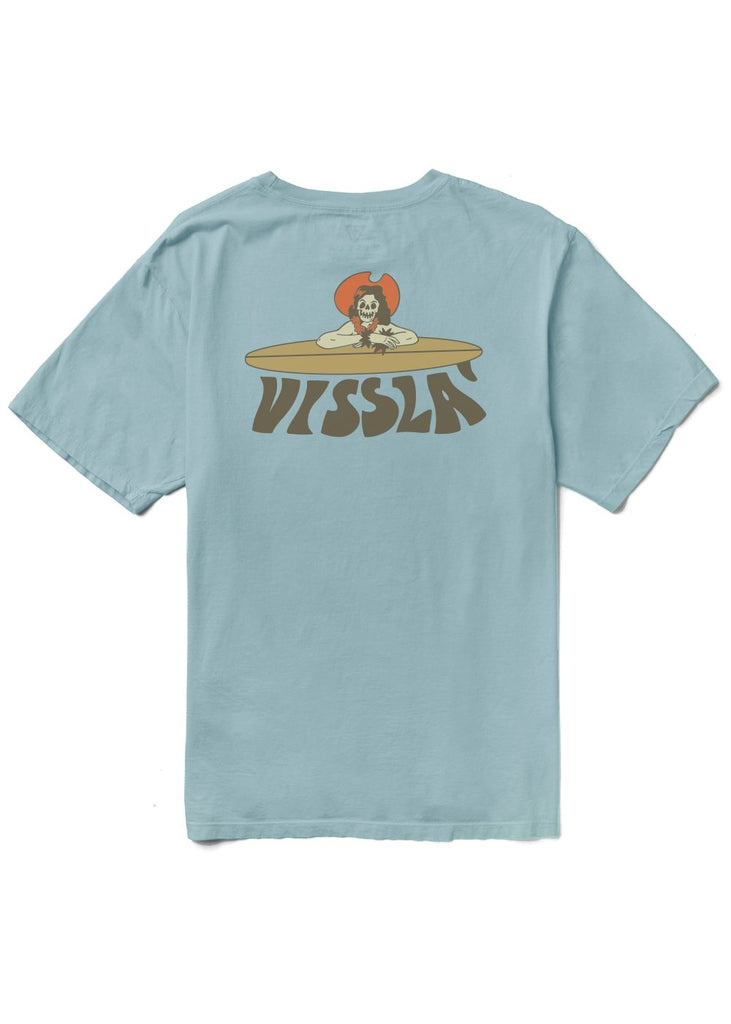 VISSLA VISSLA SOREN LADY TEE