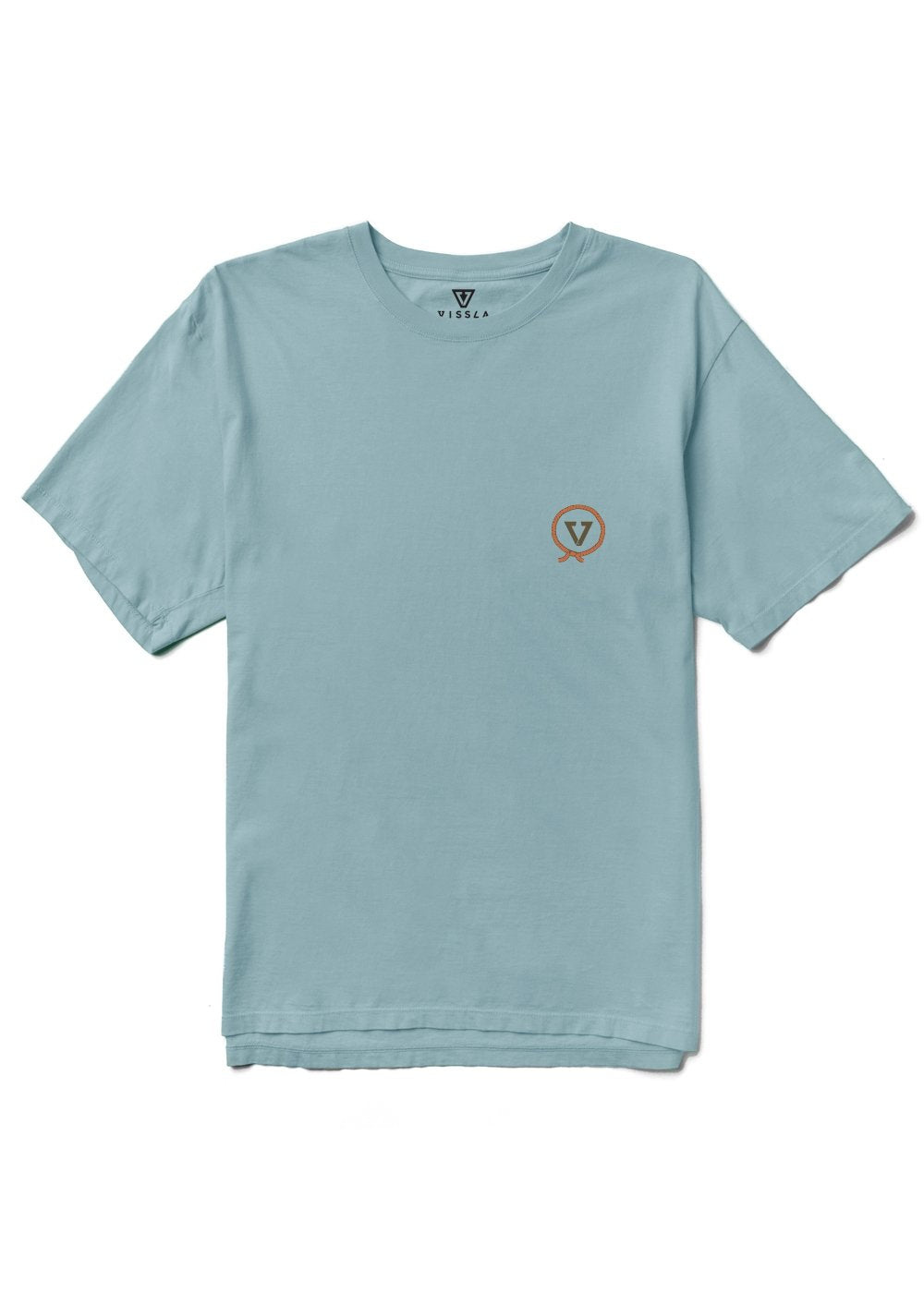 VISSLA VISSLA SOREN LADY TEE