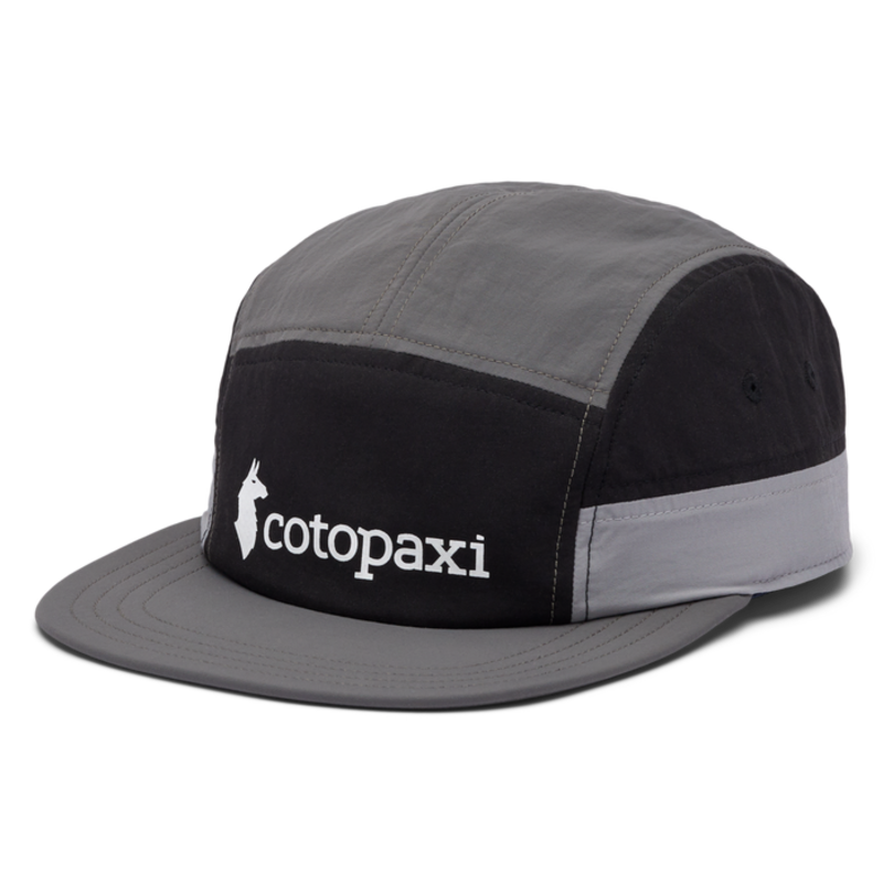 COTOPAXI COTOPAXI TECH 5 PANEL BLACK