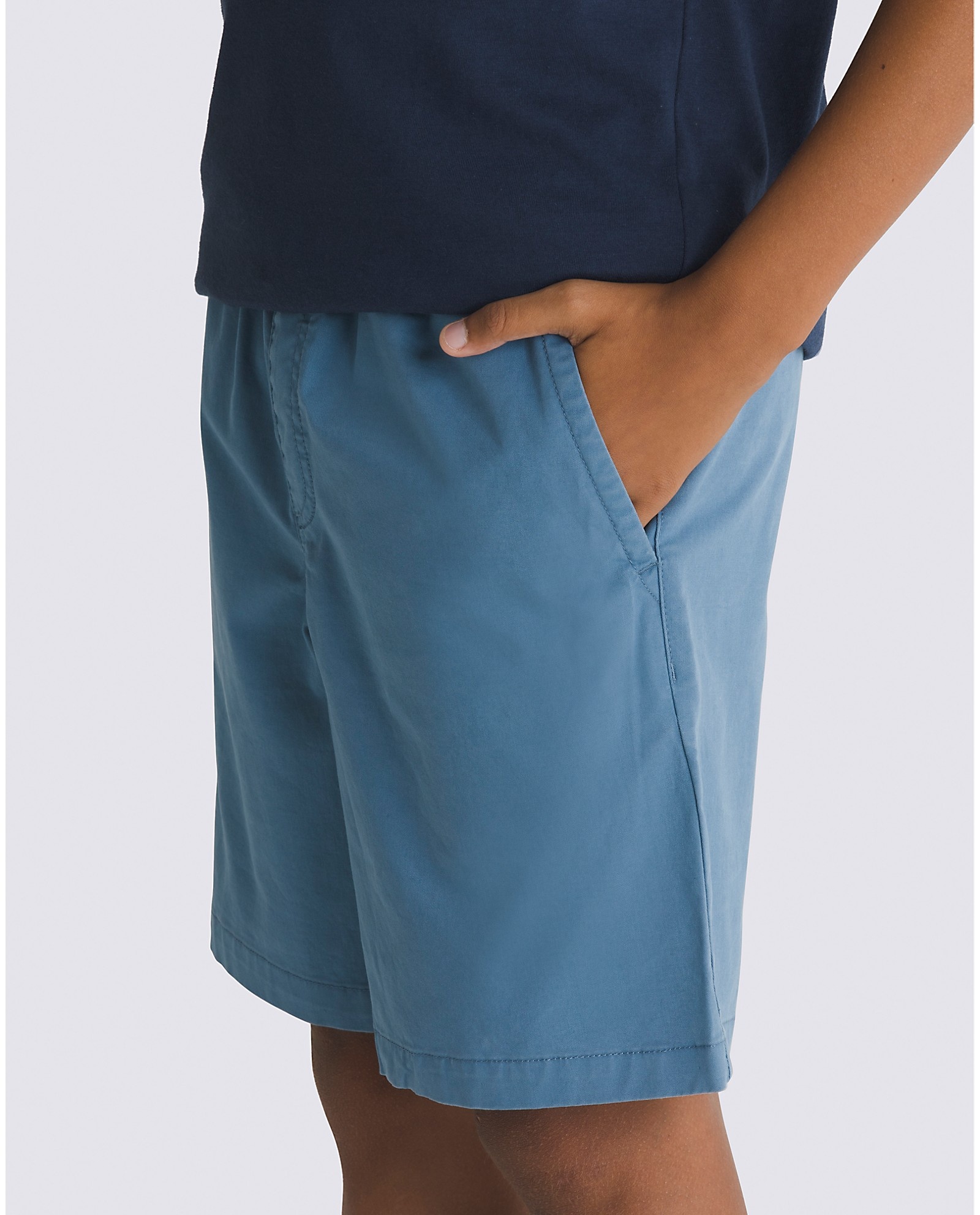 VANS B RANGE ELASTIC SHORTS