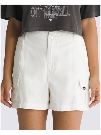 VANS VANS W SIDEWALK CARGO SHORT