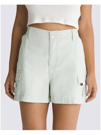 VANS VANS W SIDEWALK CARGO SHORT
