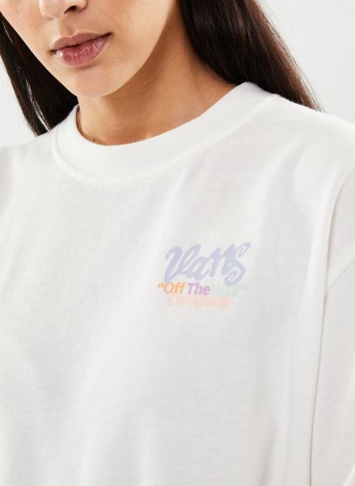 VANS W GOOD COMPANY CREW