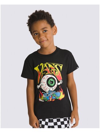VANS T EYEBALLIE TEE