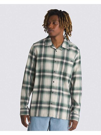 VANS M EASTRIDGE LS