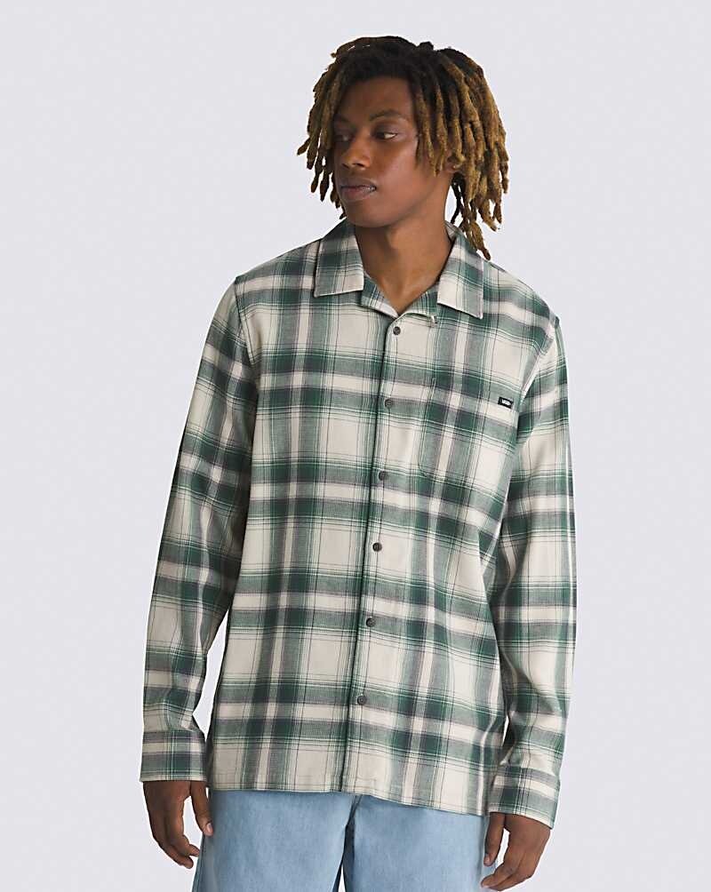 VANS VANS M EASTRIDGE LS