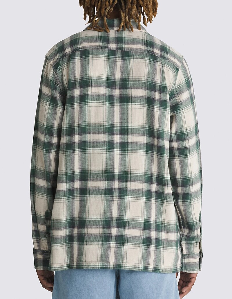 VANS VANS M EASTRIDGE LS