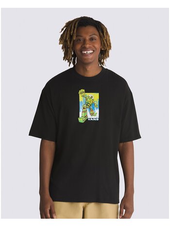 VANS M GADGET TEE