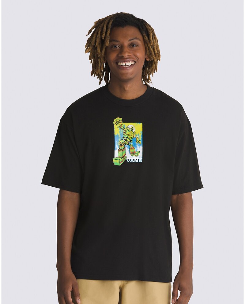 VANS M GADGET TEE