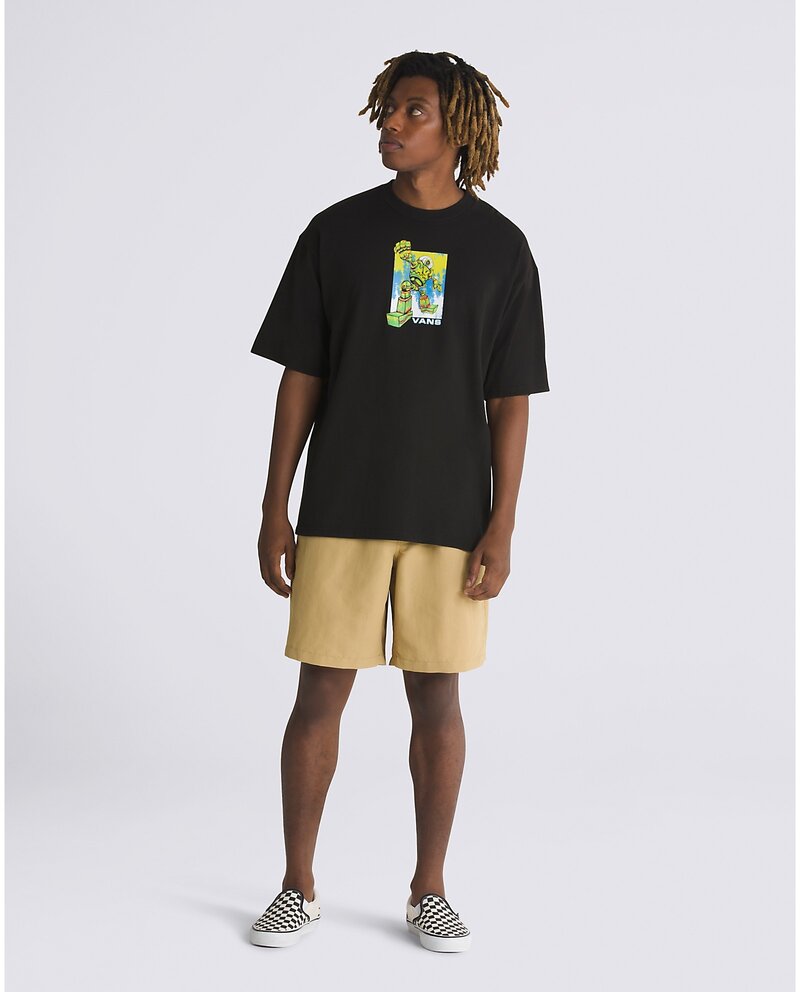 VANS M GADGET TEE