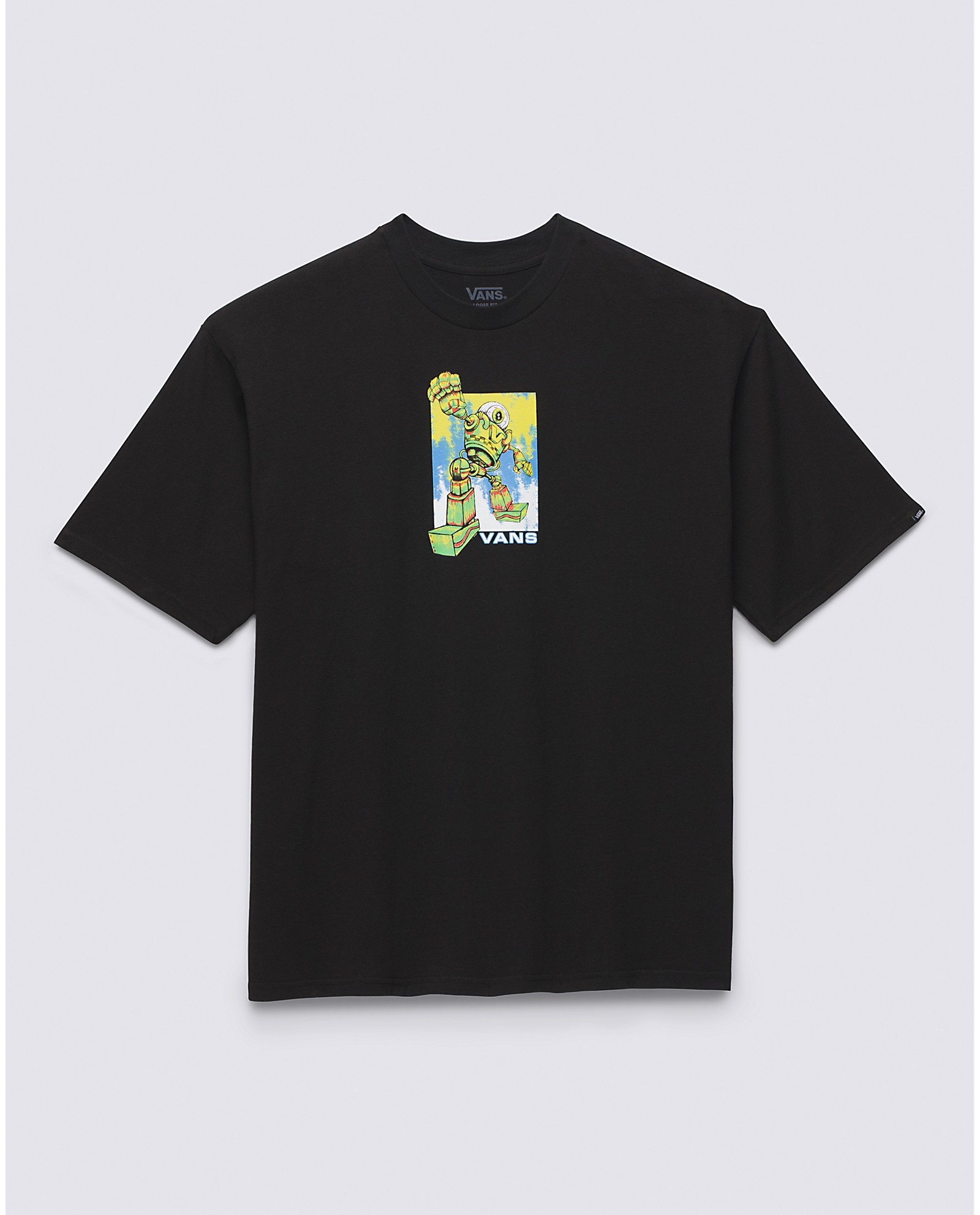 VANS M GADGET TEE
