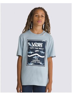 VANS VANS K PRINT BOX 2.0 TEE
