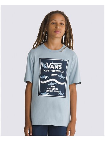 VANS K PRINT BOX 2.0 TEE