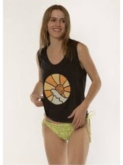 SISSTR SISSTR NALU KNIT TANK