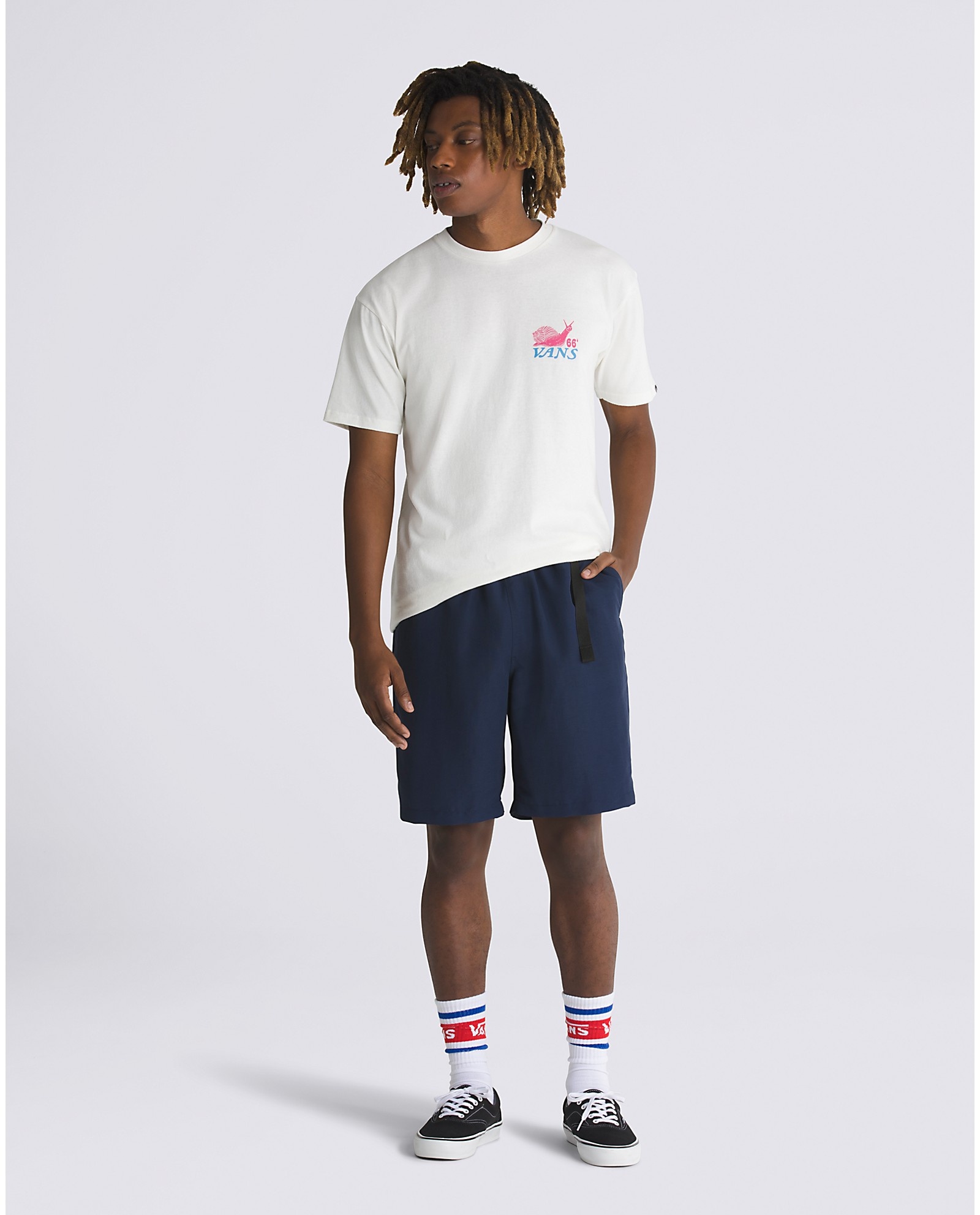 VANS M RANGE NYLON SHORT