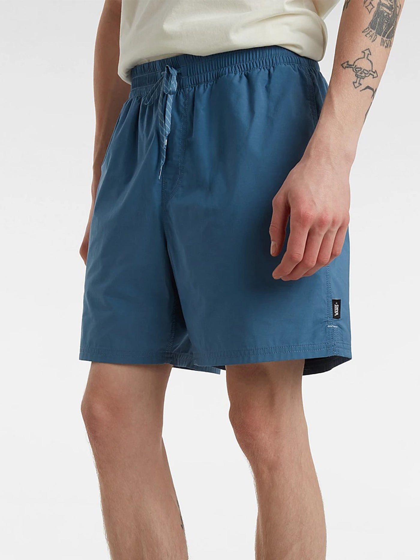 VANS M PRIMARY SOLID SHORT